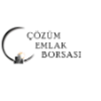 Çözüm Emlak Borsası logo, Çözüm Emlak Borsası contact details