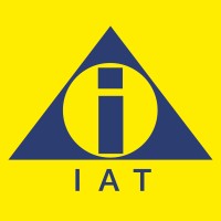 IAT GmbH logo, IAT GmbH contact details