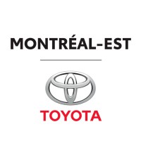 Montréal-Est Toyota logo, Montréal-Est Toyota contact details