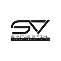 Santos e Vial Impressão Digital logo, Santos e Vial Impressão Digital contact details