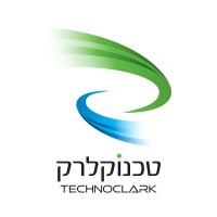 TECHNOCLARK - טכנוקלרק logo, TECHNOCLARK - טכנוקלרק contact details