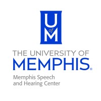 Memphis Speech and Hearing Center logo, Memphis Speech and Hearing Center contact details