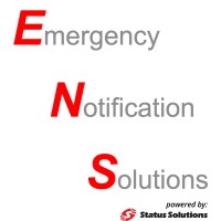 Emergency Notification Solutions logo, Emergency Notification Solutions contact details