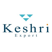 Keshri Export logo, Keshri Export contact details