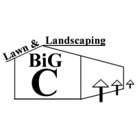 Big C Lawn & Landscaping logo, Big C Lawn & Landscaping contact details