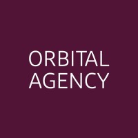 orbital agency logo, orbital agency contact details