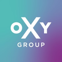 Oxy Group logo, Oxy Group contact details