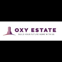 Oxy Estate logo, Oxy Estate contact details