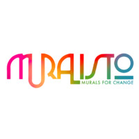 Muralisto logo, Muralisto contact details