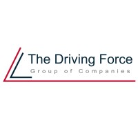 The Driving Force Group of Companies logo, The Driving Force Group of Companies contact details