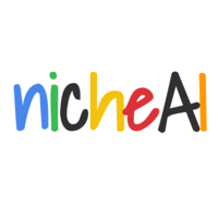 NicheAI Private Limited logo, NicheAI Private Limited contact details