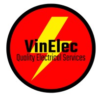 Vin Electric LLC logo, Vin Electric LLC contact details