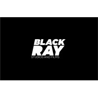 BLACK RAY STUDIOS AND FILMS C.A logo, BLACK RAY STUDIOS AND FILMS C.A contact details