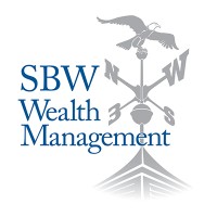 SBW Wealth Management logo, SBW Wealth Management contact details