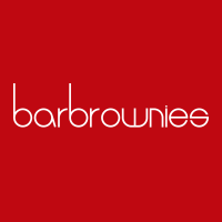 Barbrownies logo, Barbrownies contact details