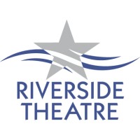 Riverside Theatre logo, Riverside Theatre contact details