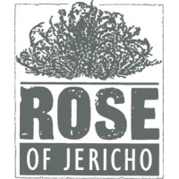 Rose of Jericho Ltd logo, Rose of Jericho Ltd contact details