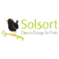 Solsort - Danish Design for Kids logo, Solsort - Danish Design for Kids contact details