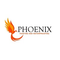 Phoenix Painting and Waterproofing logo, Phoenix Painting and Waterproofing contact details