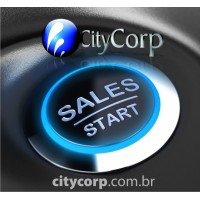 CityCorp - Gestão em Vendas Industriais logo, CityCorp - Gestão em Vendas Industriais contact details