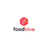 Foodhive logo, Foodhive contact details