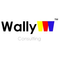 Wally Consulting logo, Wally Consulting contact details