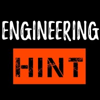 Engineering Hint logo, Engineering Hint contact details