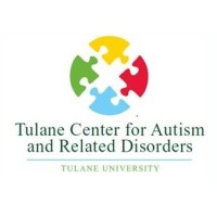 Tulane Center for Autism and Related Disorders (TCARD) logo, Tulane Center for Autism and Related Disorders (TCARD) contact details