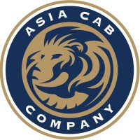 ASIA CAB logo, ASIA CAB contact details