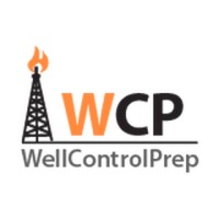 WellControlPrep logo, WellControlPrep contact details