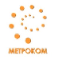 Metrocom LLC logo, Metrocom LLC contact details