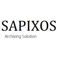 SAPIXOS Archiving (Pvt) Ltd logo, SAPIXOS Archiving (Pvt) Ltd contact details