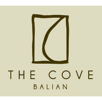 The Cove Bali logo, The Cove Bali contact details