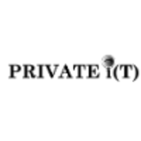 Private i(T) logo, Private i(T) contact details