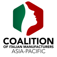 The Italian Showroom Pte. Ltd. logo, The Italian Showroom Pte. Ltd. contact details