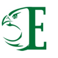 Enloe High School logo, Enloe High School contact details