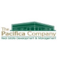 The Pacifica Company, L.P logo, The Pacifica Company, L.P contact details