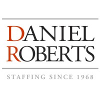 Daniel Roberts logo, Daniel Roberts contact details