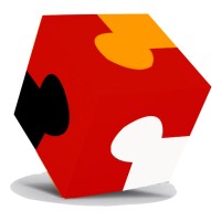 The Puzzle Tech logo, The Puzzle Tech contact details