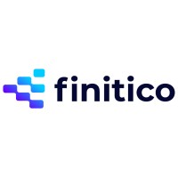 Finitico logo, Finitico contact details