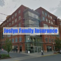 Joslyn Family Insurance logo, Joslyn Family Insurance contact details