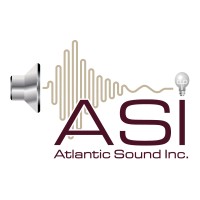 Atlantic Sound Inc. logo, Atlantic Sound Inc. contact details