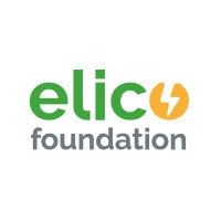 ELICO Foundation logo, ELICO Foundation contact details