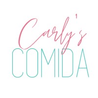 Carly's Comida logo, Carly's Comida contact details