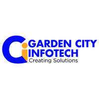 Garden City Infotech logo, Garden City Infotech contact details