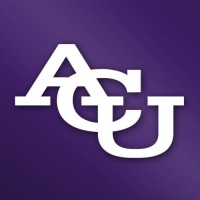 Abilene Christian University logo, Abilene Christian University contact details