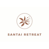 Santai Retreat logo, Santai Retreat contact details