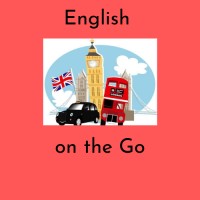 EnglishontheGo logo, EnglishontheGo contact details