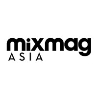 Mixmag Asia logo, Mixmag Asia contact details