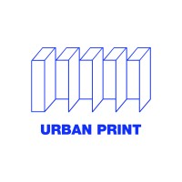 Urban Print NZ logo, Urban Print NZ contact details